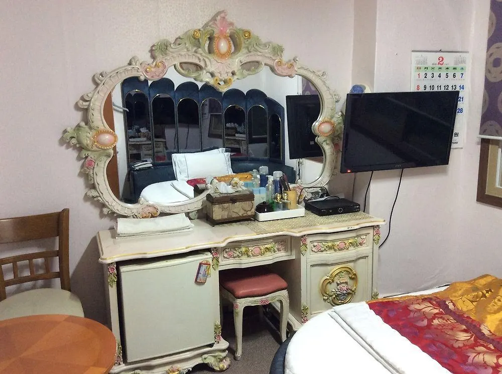 New Busan Jang Motel