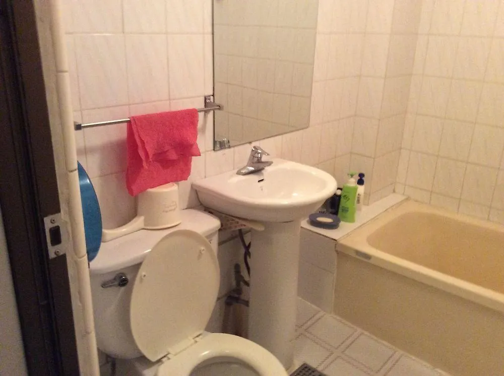 New Busan Jang Motel 2*,  South Korea