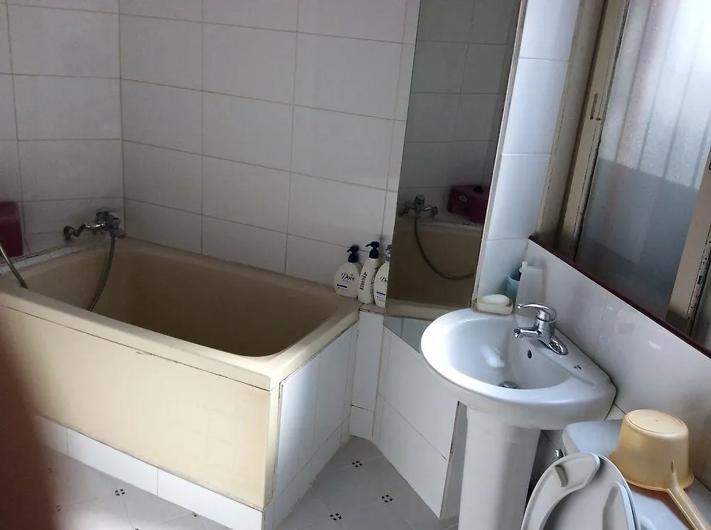 New Busan Jang Motel South Korea