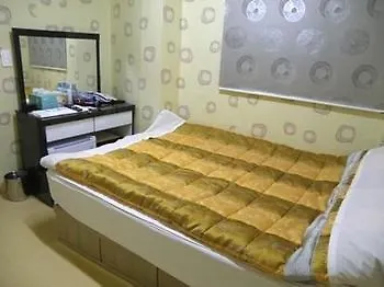 New Busan Jang Motel 2*,  South Korea