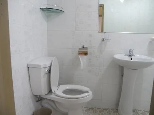 New Busan Jang Motel